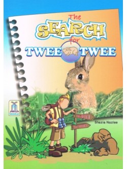 The Search for Twee Twee PB